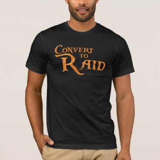 CtR-logotyp T Tee Shirt