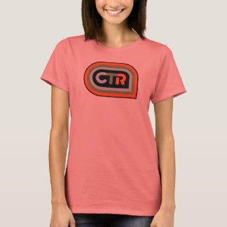 CTR ROLIGT Stil-B Tee Shirt