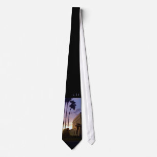 Ctr-Tie Slips