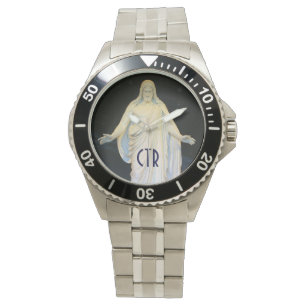 CTR väljer höger Armbandsur