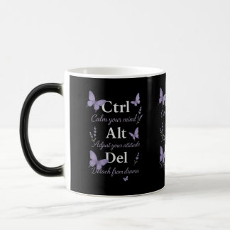 CTRL,ALT,DEL MAGISK MUGG
