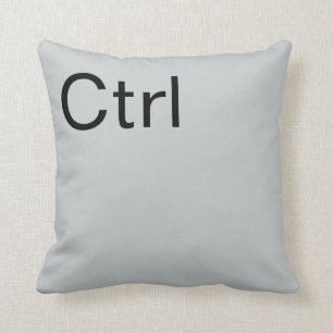Ctrl kudder kudde