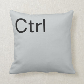 Ctrl kudder kudde