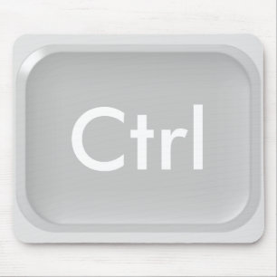 Ctrl-nyckel Musmatta