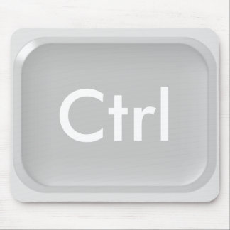 Ctrl-nyckel Musmatta