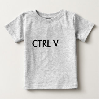 CTRL V TEE