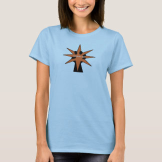 CTS-logotyp Tee
