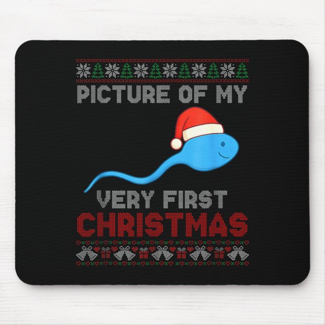 Cture Of My Very First Christmas Joke Funny Xmas  Musmatta (Framsidan)
