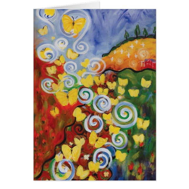 Cty Rd 17 OBS Kort (Framsidan)