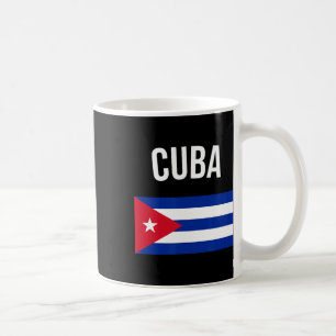Cu Cun Flag T-shirt Semesterpresent Resa Presentpr Kaffemugg