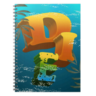 cuadernillo anteckningsbok