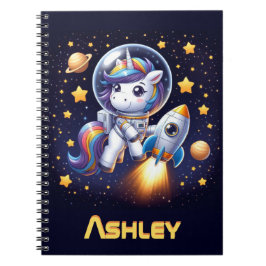 Cuaderno Ashley Anteckningsbok
