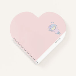 Cuaderno Cozy Ideas