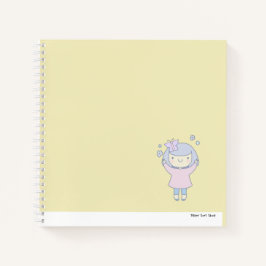 Cuaderno Cozy Ideas