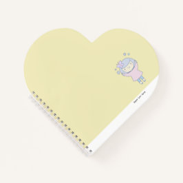 Cuaderno Cozy Ideas