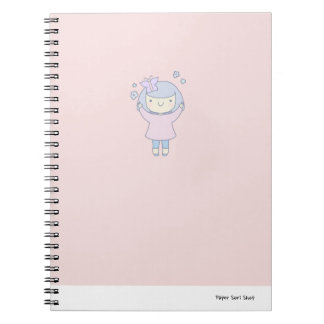 Cuaderno Cozy Ideas Anteckningsbok