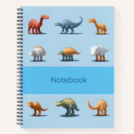 Cuaderno de espiral