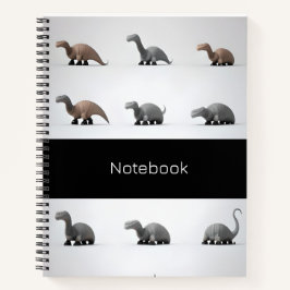 Cuaderno de espiral