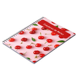 Cuaderno de Notas Anteckningsbok