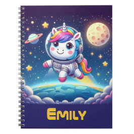Cuaderno Emily Anteckningsbok