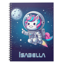 Cuaderno Isabella Anteckningsbok