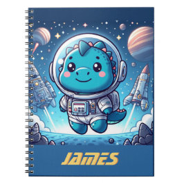 Cuaderno Liam Anteckningsbok