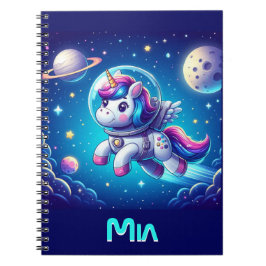 Cuaderno Mia Anteckningsbok