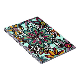 Cuaderno personalizado con diseños únicos anteckningsbok