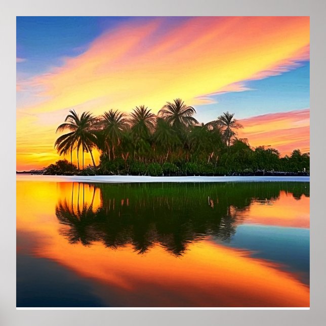 cuadro primera calidad poster (Framsidan)