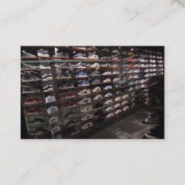 CUADRO ZAPATILLAS VISITKORT