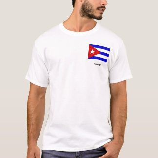 Cuba_flag Cubanita Tröja