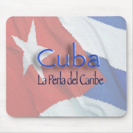 CUBA - La Perla del Caribe Musmatta