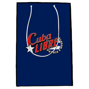 Cuba Libre Motto