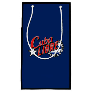 Cuba Libre Motto