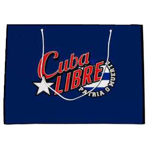 Cuba Libre Motto
