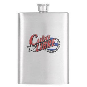 Cuba Libre Motto Fickplunta