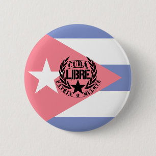 Cuba Libre Motto Laurels Knapp