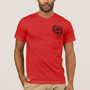 Cuba Libre Motto Laurels Tröja