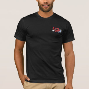 Cuba Libre Motto Tee Shirt
