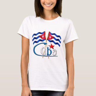 Cuba Tröja