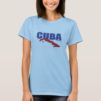 cuba tröja