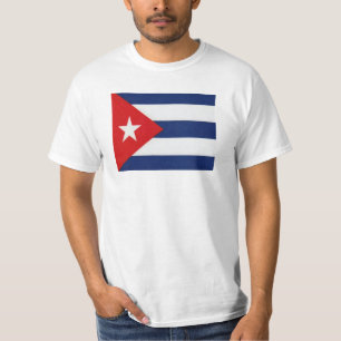 CUBAN TEE