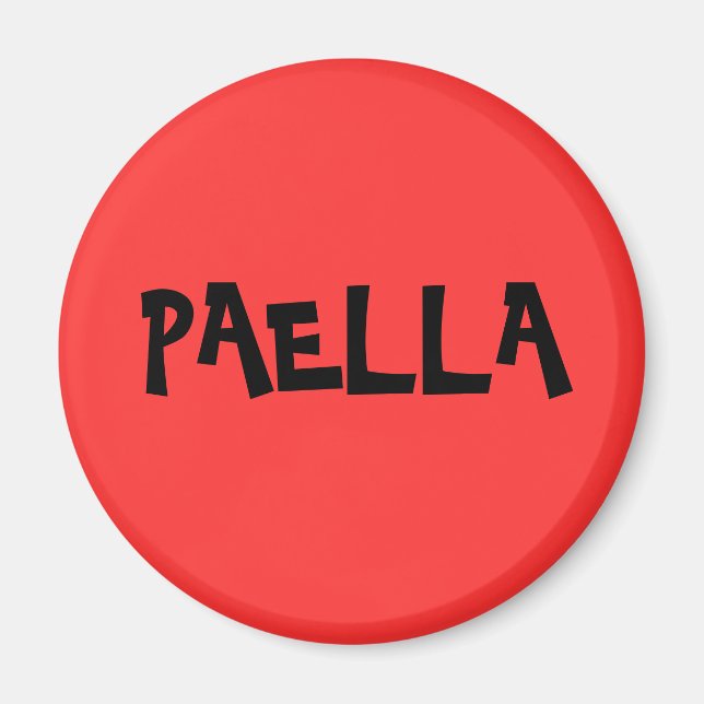 CUBAN VIBES MAGNET (Framsidan)