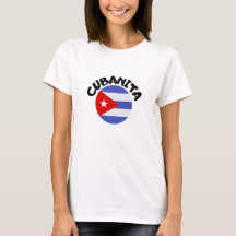 Cubanita Cuban Girl