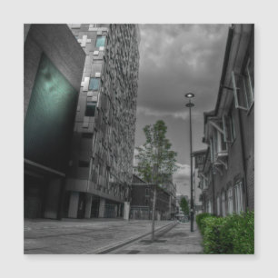 Cube Birmingham