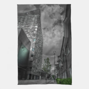Cube Birmingham Kökshandduk