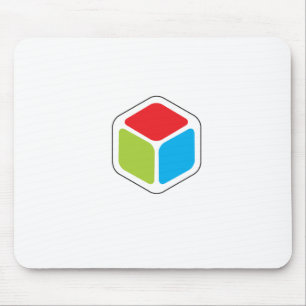 Cube Mousepad Musmatta