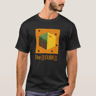 CUBE T-Shirten T Shirt
