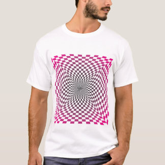 cube tee shirt