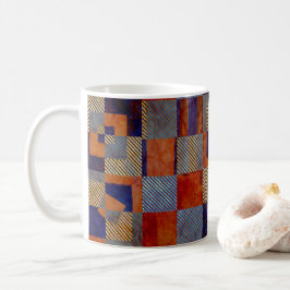 Cubies - styrka kaffemugg